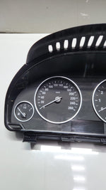 Load image into Gallery viewer, 2014-2018 BMW X5 Instrument Cluster 9372458 X5 F15 OEM