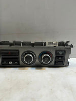 Load image into Gallery viewer, 2006-2008 BMW 7 Series E65 E66 740I 750i A/C Climate Control Unit 6981405 OEM