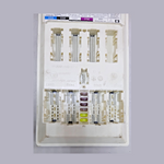 Load image into Gallery viewer, BMW 320dX G21 2019 B47D ENGINE CONTROL UNIT ECU KIT DDE 9886664