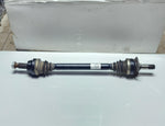 Bild in die Galerieansicht laden, 2011-2016 BMW 535i Rear Axle Shaft 7581023 F10 F11 535i and 5 GT F07 OEM