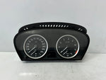 Load image into Gallery viewer, BMW 630i 6 Series E63 E64 SPEEDOMETER Instrument Cluster 6983166 OEM