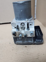Load image into Gallery viewer, 2010-2016 BMW 5 Series F10 and F11 F1X ABS DSC Hydraulic Pump 6852811 OEM