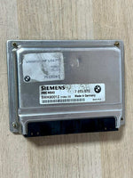 Bild in die Galerieansicht laden, 2001 BMW 525i Engine Control Unit ECU MS43 7511570 Z3 Roadster 2.5i
