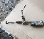 قم بتحميل الصورة إلى عارض الصور، 2013-2018 BMW X5 Steering Rack 6877735 X5 F15 and X6 F16 RHD