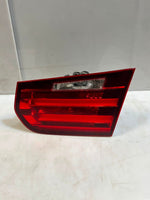 Load image into Gallery viewer, 2012-2016 BMW 3' F30 F31 328i Right REAR BRAKE INNER Taillight 725991610 OEM