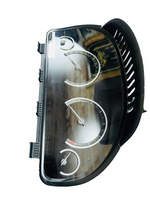 Load image into Gallery viewer, BMW X5 X6 F15 F16 HYBRID MULTIFUNCTIONAL INSTRUMENT CLUSTER 6844041