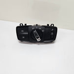 Load image into Gallery viewer, OEM BMW F20 F21 F30 F31 Headlight Switch Light Control Element 9265303