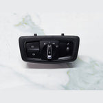Load image into Gallery viewer, 2012-2020 BMW X5 F15 and X6 F16 Headlight Control Switch 9311727 OEM
