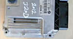 Bild in die Galerieansicht laden, BMW N47 F30 320D DDE Engine ECU Kit 8576344 OEM Diesel Control Module