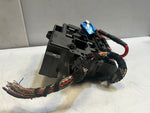قم بتحميل الصورة إلى عارض الصور، BMW Z4 E89 Sdrive18i Power Distribution Fuse Box Front Plastic Metal 9154971 OEM