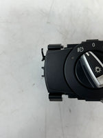 Load image into Gallery viewer, BMW E90, E91, E92, E82, E84 E88 Xenon Headlight Light Control Switch 9169404 OEM