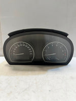 Load image into Gallery viewer, 2004-2007 BMW X3 E83 3.0i xDrive Instrument Cluster SPEEDOMETER 3413125
