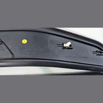 قم بتحميل الصورة إلى عارض الصور، OEM BMW F01 F02 Front Rear Door illuminated Sill Plate Kick door step trim Set