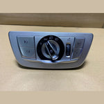 قم بتحميل الصورة إلى عارض الصور، BMW Light Control Switch 9472978 7 Series G11 G12 740LI 750LI XDRIVE 2017-20