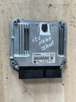 Load image into Gallery viewer, BMW F20 118d F30 318d N47N 143HP Engine ECU Kit DDE 8517874 + Key + FEM