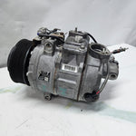 Load image into Gallery viewer, 2016-2018 BMW F87 M3 Ac Compressor 6805072 OEM