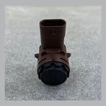 Load image into Gallery viewer, OEM BMW G11 G12 G14 G15 X5 X7 Parking sensor Bosch 6.51 Black 9471932 New