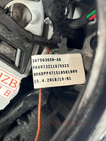 Load image into Gallery viewer, 2015 BMW 1' 2' 3' X5 X6 F30 F20 F22 F32 cruise Steering Wheel 7563650 OEM