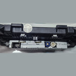 قم بتحميل الصورة إلى عارض الصور، BMW 750 740d G11 G12 Instrument Cluster Digital Speedometer 0263723053 OEM