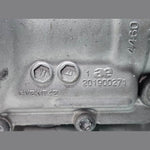 Bild in die Galerieansicht laden, 2023-2024 BMW X1 U11 U06 Front Differential 9845634 OEM