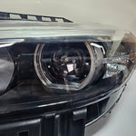 قم بتحميل الصورة إلى عارض الصور، BMW 4 Series F32, F33, F36 LCI LED Headlight Assembly 7476205 ECE Front Left