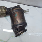 Load image into Gallery viewer, 2015-2020 BMW X1 F45, F48, F39 Catalytic Converter 8616303 OEM