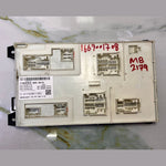 Load image into Gallery viewer, Mercedes-Benz ML350 Comfort Control Unit A 166 9001708 W166 M-Class and GLS