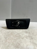 Load image into Gallery viewer, 2008-2013 BMW 335i 1 Series 3 Series LCI Headlight Control Switch 9169416 OEM