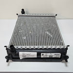 Load image into Gallery viewer, 2023-2024 BMW XM G09 X5 X6 X7 Hybrid models Auxiliary Radiator 7560816