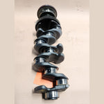 Load image into Gallery viewer, 2015-2019 BMW G01 B47 2.0 DIESEL Engine Crankshaft 8593788