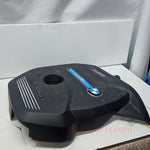 Bild in die Galerieansicht laden, 2016-2018 BMW 3 Series F30 330e HYBRID Engine Cover 8604836