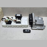 Bild in die Galerieansicht laden, BMW Engine Control Unit 8691836 2 Series F22 218i B38B15A ECU SET