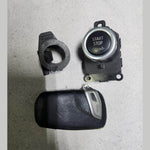 Load image into Gallery viewer, BMW Engine Control Unit 8516753 5 series F07 GT and 7 SER F01 F02 N57 DIESEL SET