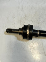Load image into Gallery viewer, 2016-2021 BMW 740i G32 G11 G12 640i Rear Right Axle DRIVE Shaft 8639456 OEM