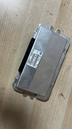 قم بتحميل الصورة إلى عارض الصور، 2012-2018 BMW 640i Suspension Control Module 6871063 F10, F11, 7' 550i, 740i