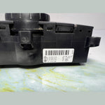 Load image into Gallery viewer, Mercedes Rear Climate Control Panel A1669001305 ML W166 GL W166