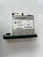 Bild in die Galerieansicht laden, 2004 - 2010 BMW X3 E83 Business Navigation Am Fm Radio CD Player 9146712 OEM