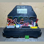 Load image into Gallery viewer, 10-20 Mercedes W212 E350 SLK350 C250 Front SAM Module Relay Fuse Box OEM