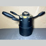 Load image into Gallery viewer, 07-13 Mercedes W221 Steering Column Control Switches Assembly A221 5401045 OEM