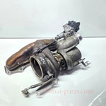 Bild in die Galerieansicht laden, 7634486-2012-2016 BMW X1 X2 F30 328i 2.0L N20 Engine Turbocharger OEM