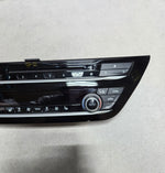 Bild in die Galerieansicht laden, BMW Climate Control Panel 6834435 5 Series G30 G31