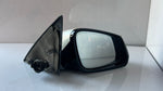 Load image into Gallery viewer, 2010 BMW F07 GT LEFT Side View Mirror 7204767 RHD OEM