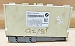Load image into Gallery viewer, 2018-2024 BMW X3 G01 FRONT LEFT SIDE SEAT MEMORY CONTROL MODULE UNIT OEM 9483826