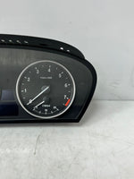 قم بتحميل الصورة إلى عارض الصور، 2011 BMW X5 E70 SPEEDOMETER Instrument Cluster 9236823 OEM