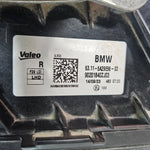 Load image into Gallery viewer, 2018 BMW X2 F39 LCI Headlight 5A29E96 LHD USED ECE Front Right