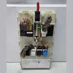 Load image into Gallery viewer, BMW F20 N13 FRONT ELECTRONIC FUSE RELAY DOMAIN BODY CONTROL MODULE 9381102
