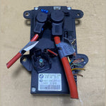 Load image into Gallery viewer, 2006-2008 BMW 750i 745i,7-Series Power Control Module 6957026