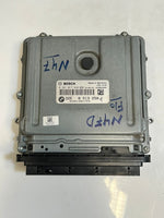 قم بتحميل الصورة إلى عارض الصور، BMW 5 Series F10 N47D Engine Control Unit ECU SET DDE+ CAS4+ 1KEY 8513250
