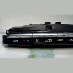 Load image into Gallery viewer, 07–13 Mercedes Benz W221 S-Class AC Heater Climate Control Switch A221 8704358