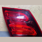 Load image into Gallery viewer, 2012-2014 Mercedes-Benz W212 E-Class E300 Rear Left Side Tail Light Facelift